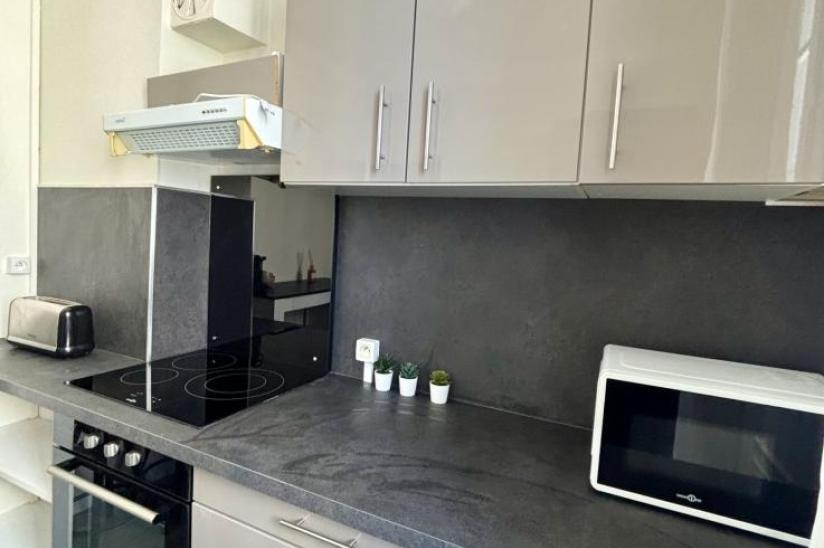Réf. F2847 - Appartement 2 pièces