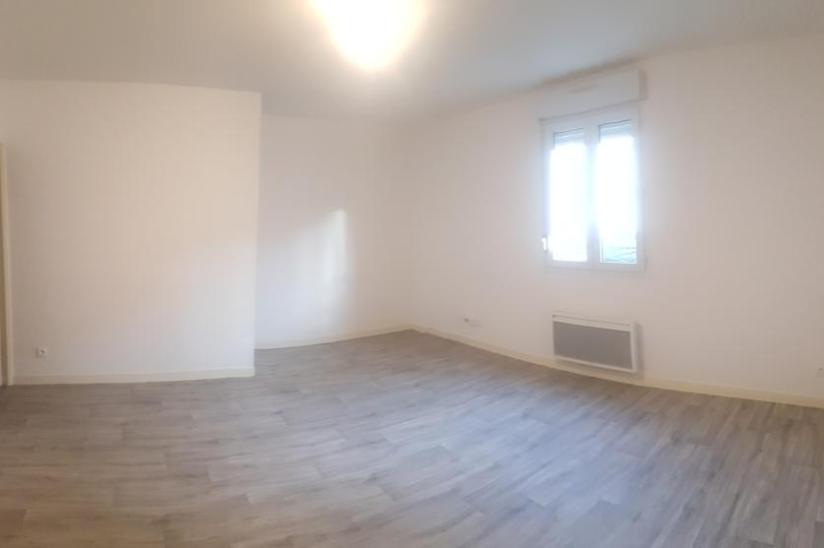 Réf. F2868 - Appartement 2 pièces