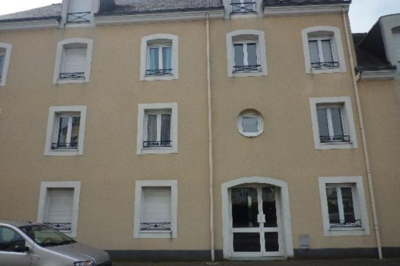 Réf. F2868 - Appartement 2 pièces