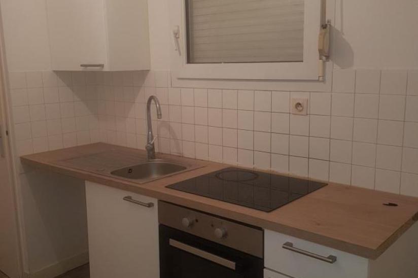 Réf. F2868 - Appartement 2 pièces