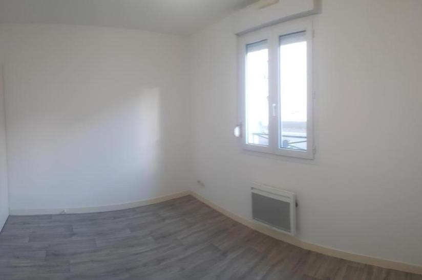 Réf. F2868 - Appartement 2 pièces