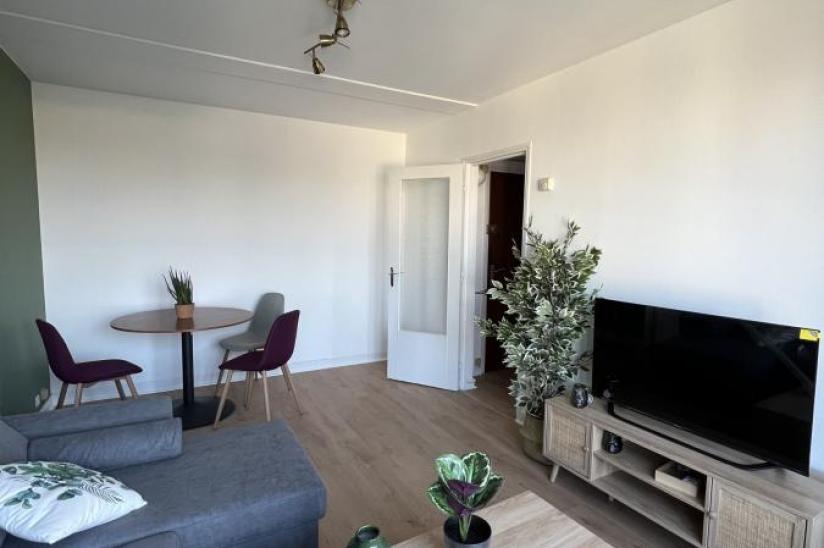 Réf. F2869 - Appartement 2 pièces