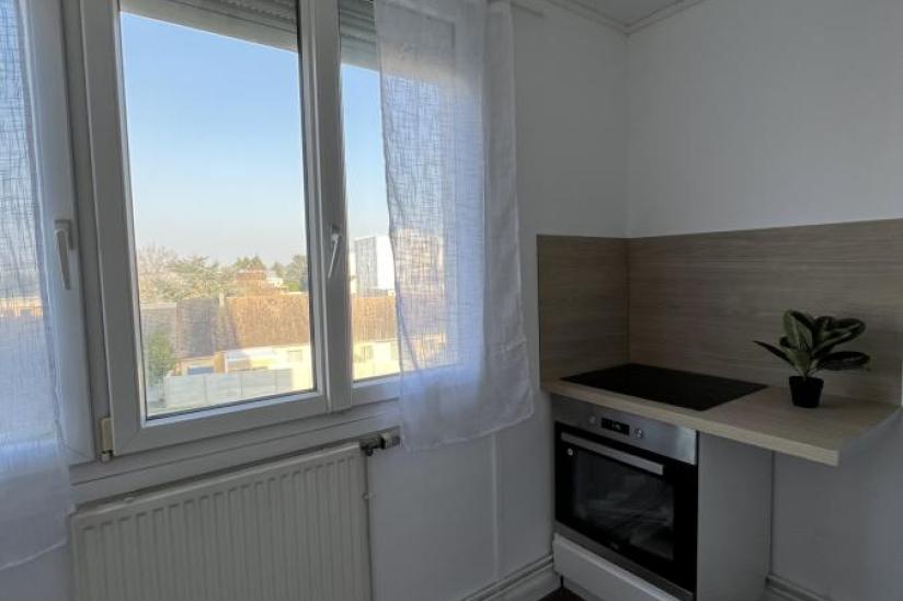 Réf. F2869 - Appartement 2 pièces