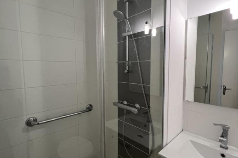 Réf. F2869 - Appartement 2 pièces
