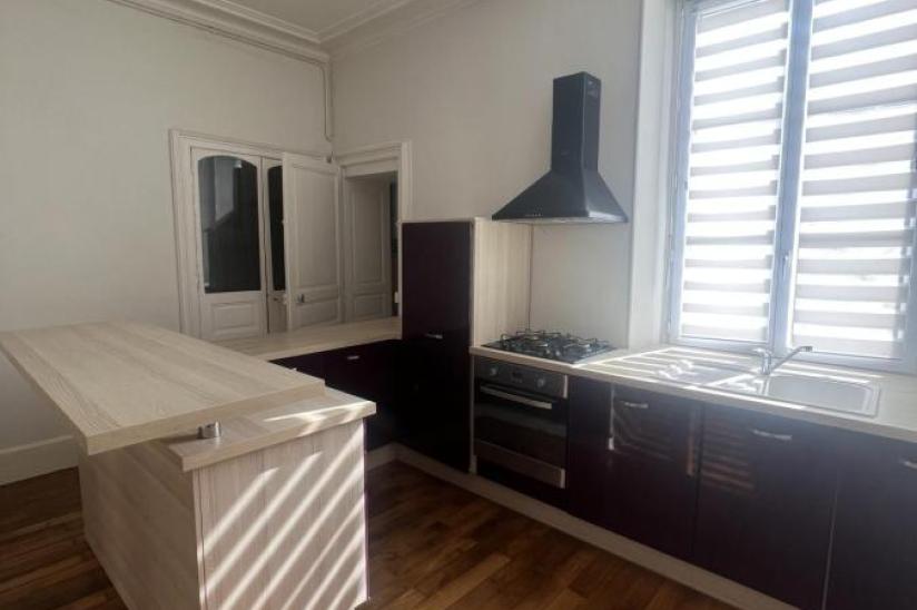 Réf. F2887 - Appartement 2 pièces