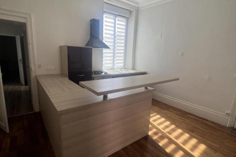 Réf. F2887 - Appartement 2 pièces