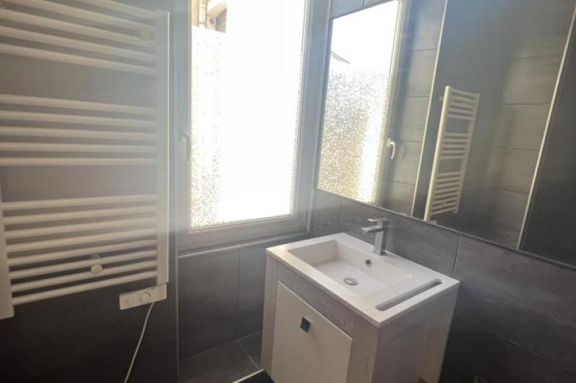 Réf. F2887 - Appartement 2 pièces