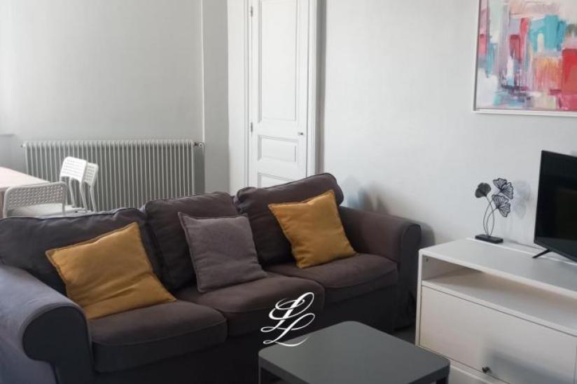 Réf. F2891 - Appartement 2 pièces