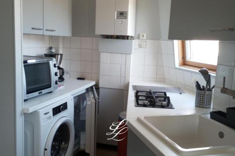Réf. F2891 - Appartement 2 pièces