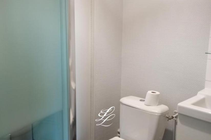 Réf. F2891 - Appartement 2 pièces