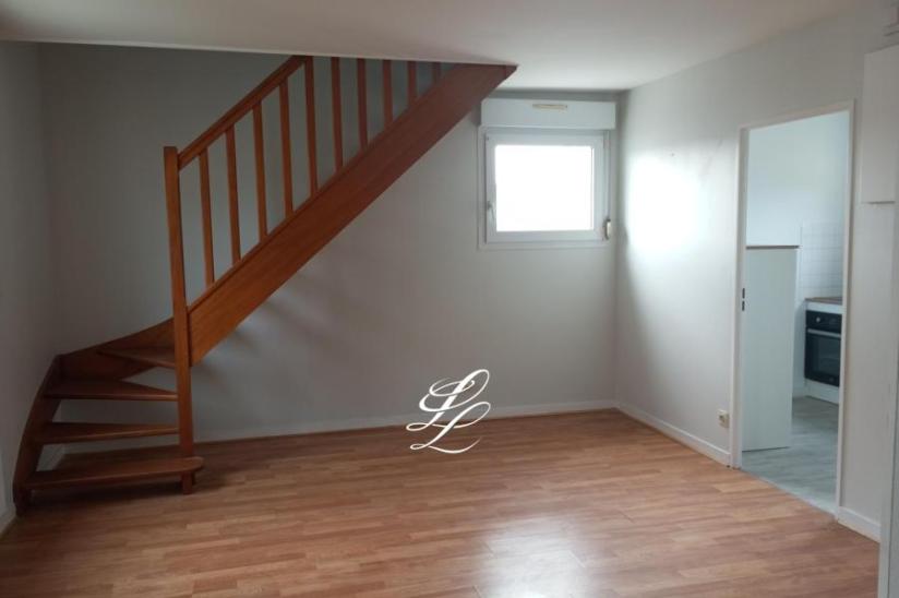 Réf. F2903 - Appartement 2 pièces