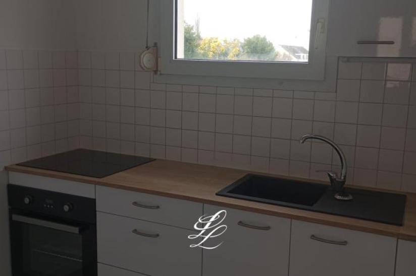 Réf. F2903 - Appartement 2 pièces