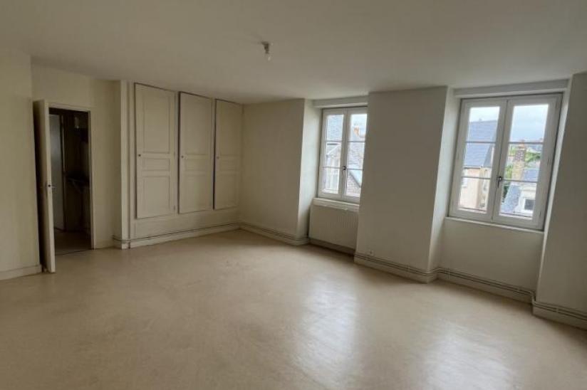 Réf. F3152 - Appartement 3 pièces