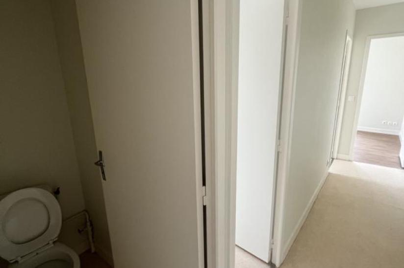 Réf. F3152 - Appartement 3 pièces