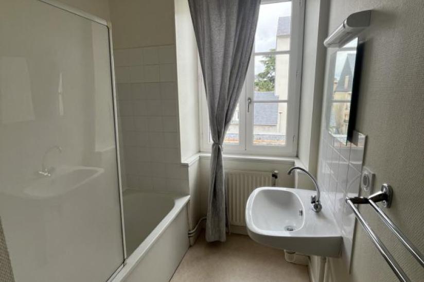 Réf. F3152 - Appartement 3 pièces