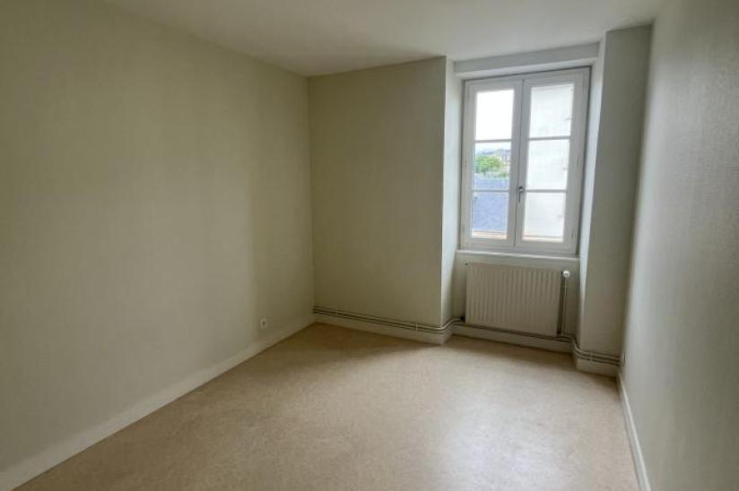 Réf. F3152 - Appartement 3 pièces