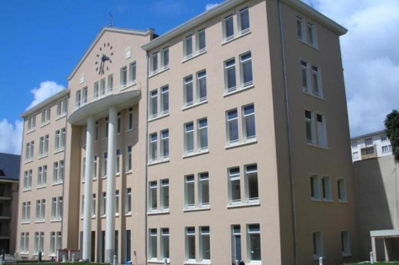 Réf. F3306 - Appartement 3 pièces
