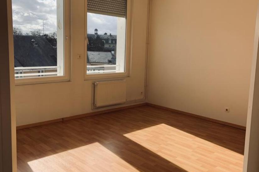 Réf. F3306 - Appartement 3 pièces