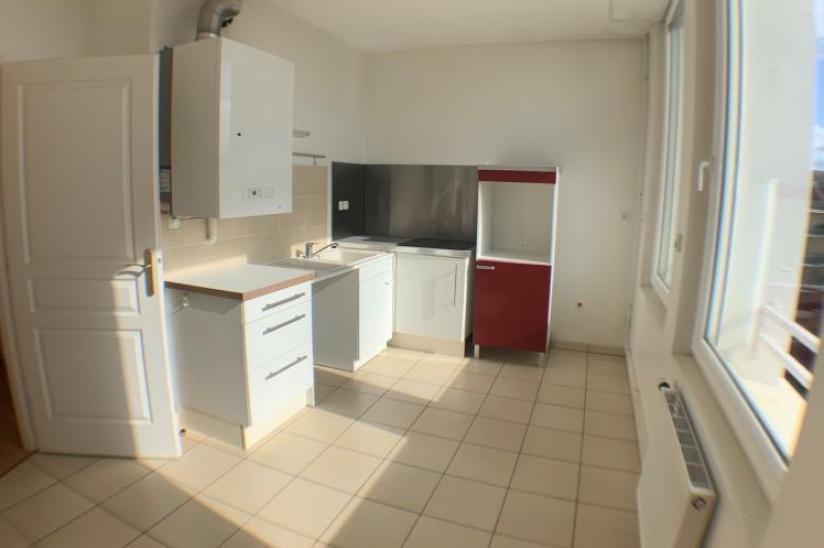 Réf. F3306 - Appartement 3 pièces