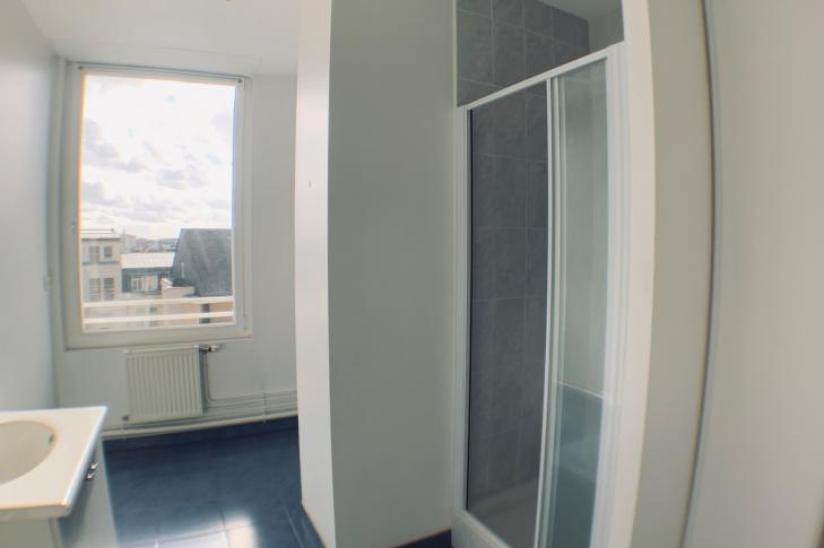Réf. F3306 - Appartement 3 pièces