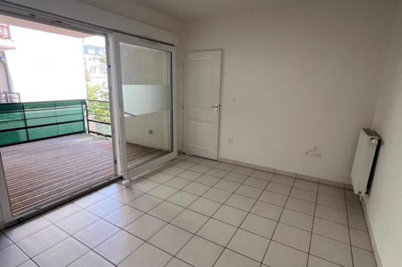 Réf. F3498 - Appartement 3 pièces