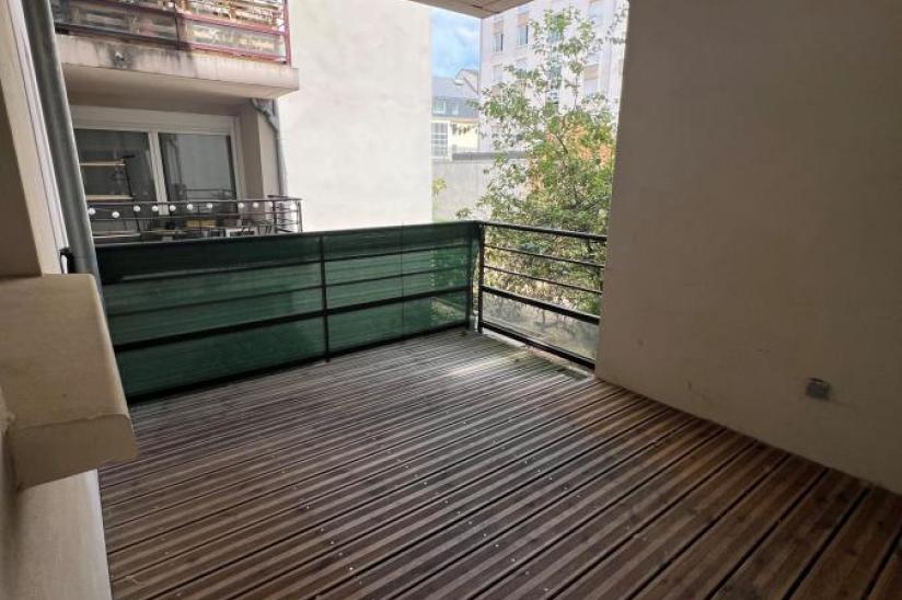 Réf. F3498 - Appartement 3 pièces