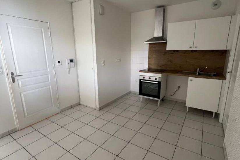 Réf. F3498 - Appartement 3 pièces