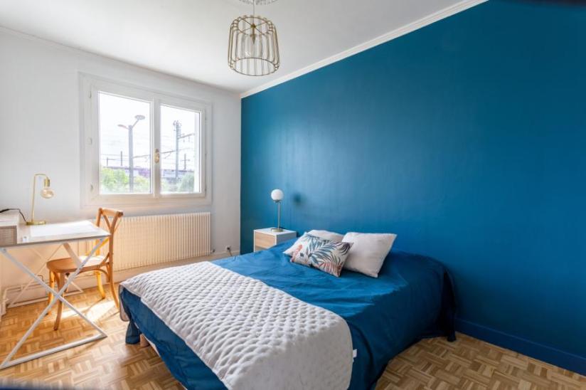 Réf. F3564 - Appartement 3 pièces
