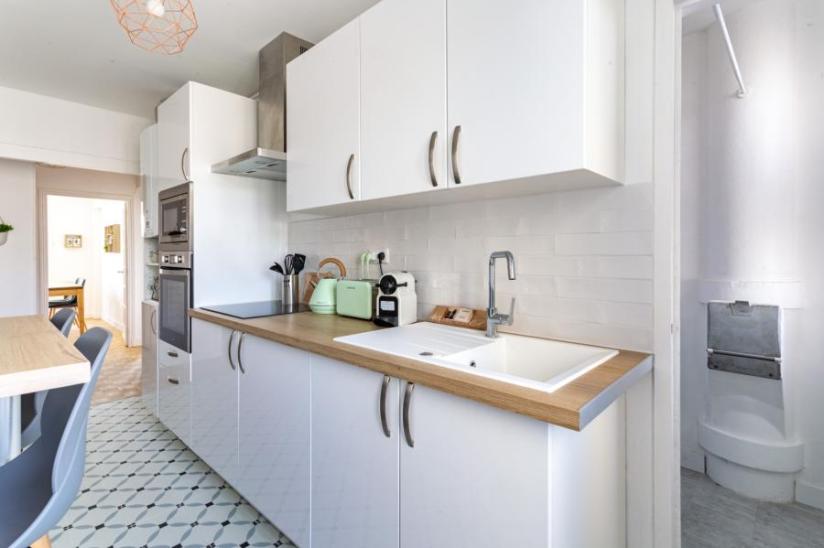 Réf. F3564 - Appartement 3 pièces