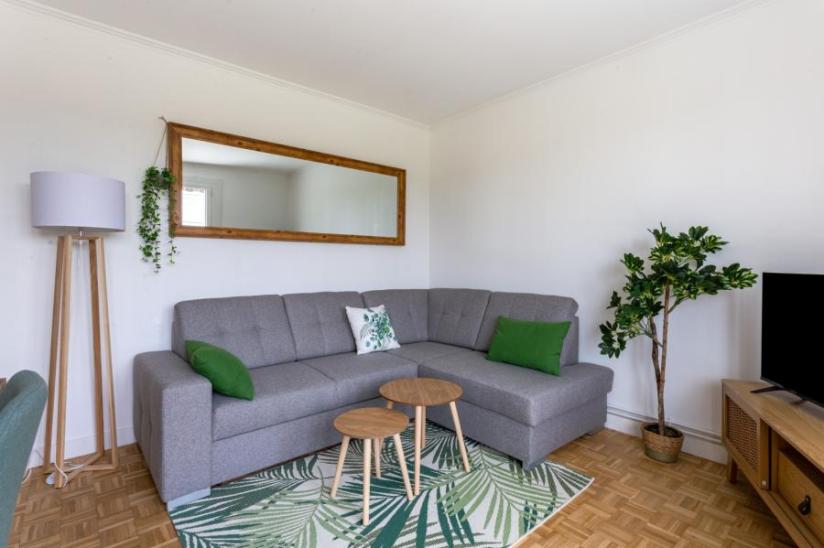 Réf. F3564 - Appartement 3 pièces