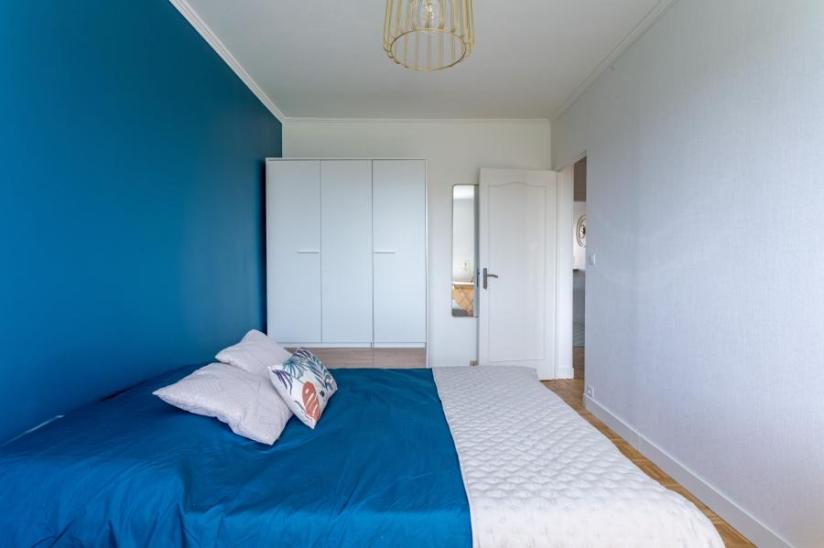 Réf. F3564 - Appartement 3 pièces