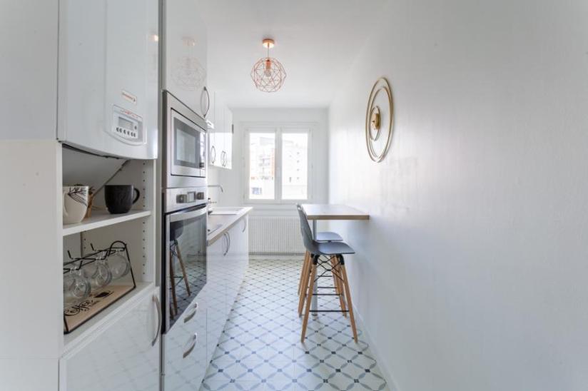 Réf. F3564 - Appartement 3 pièces