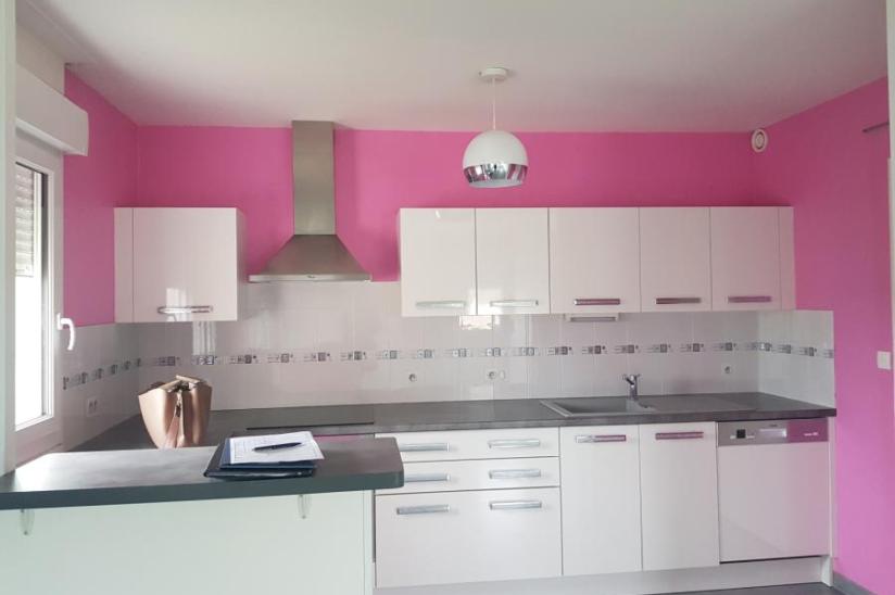 Réf. F3572 - Appartement 3 pièces