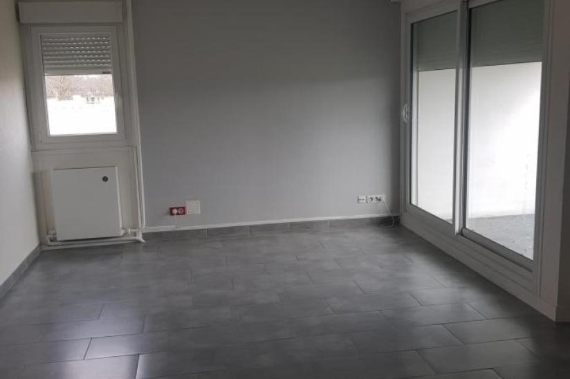 Réf. F3572 - Appartement 3 pièces