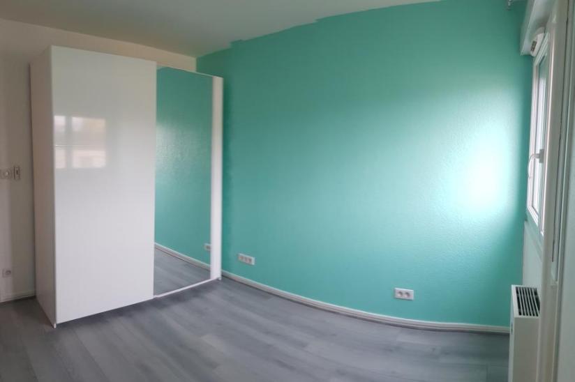 Réf. F3572 - Appartement 3 pièces