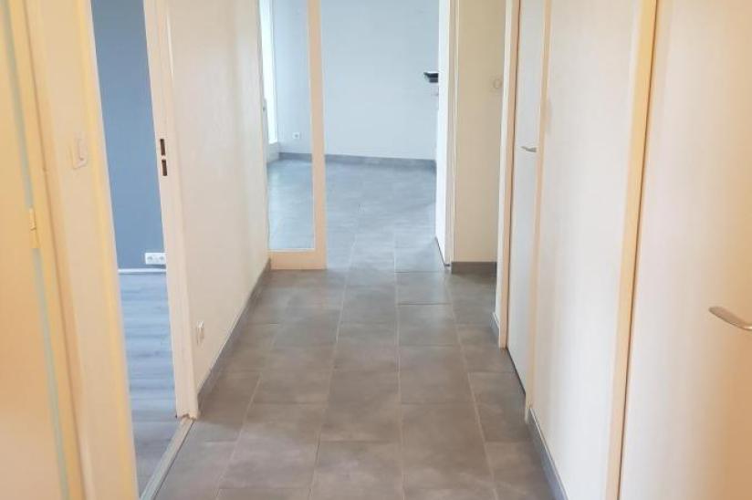 Réf. F3572 - Appartement 3 pièces