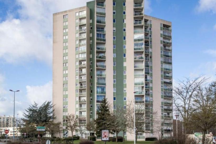 Réf. F3572 - Appartement 3 pièces