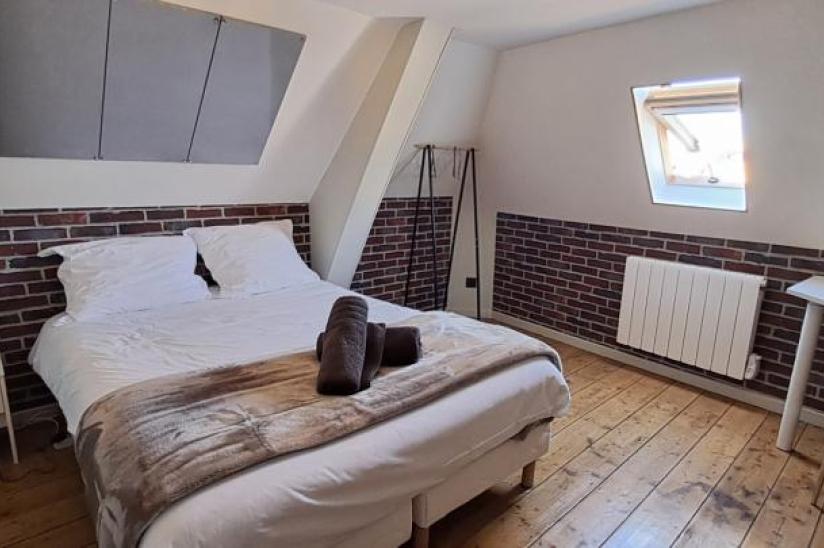 Réf. F4220 - Appartement 4 pièces