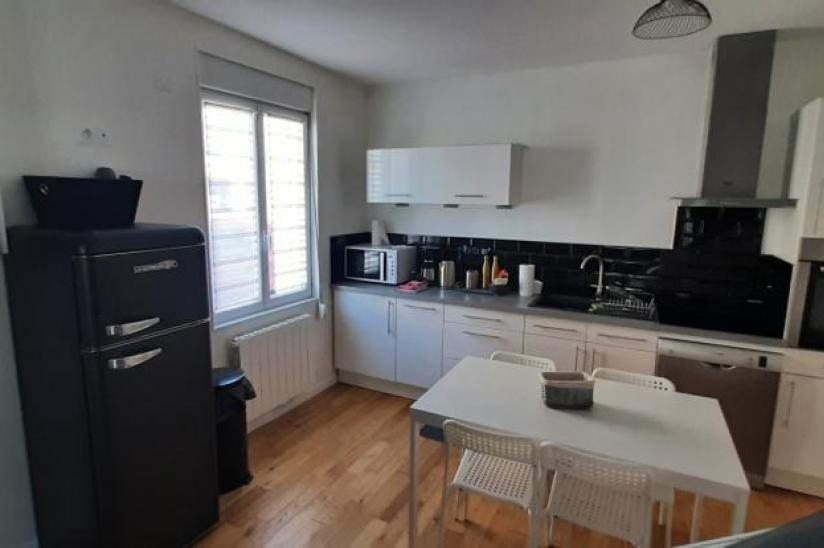 Réf. F4220 - Appartement 4 pièces