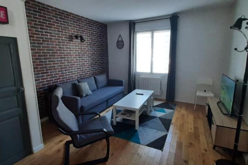 Réf. F4220 - Appartement 4 pièces