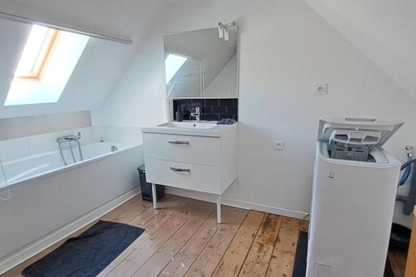 Réf. F4220 - Appartement 4 pièces