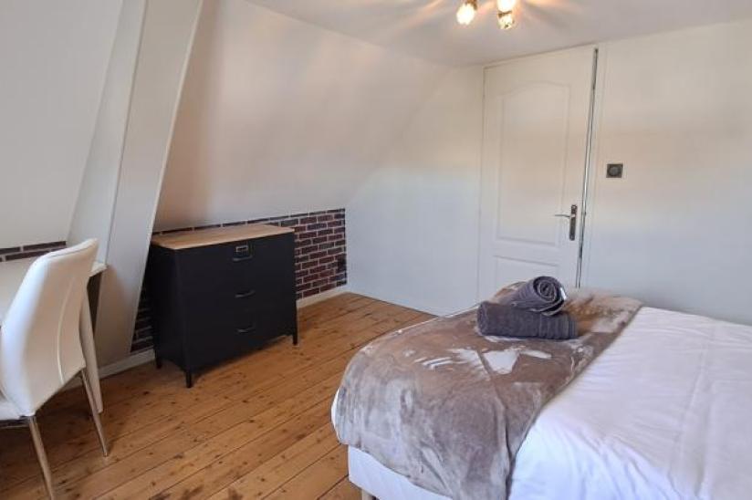 Réf. F4220 - Appartement 4 pièces
