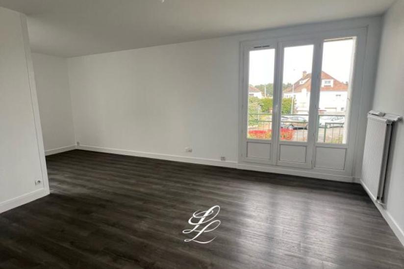 Réf. F4221 - Appartement 4 pièces