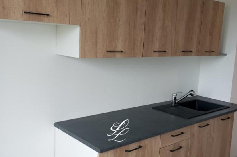 Réf. F4221 - Appartement 4 pièces