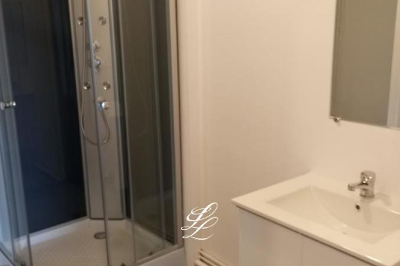 Réf. F4221 - Appartement 4 pièces