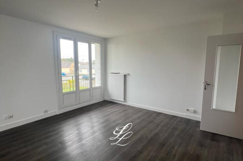 Réf. F4221 - Appartement 4 pièces