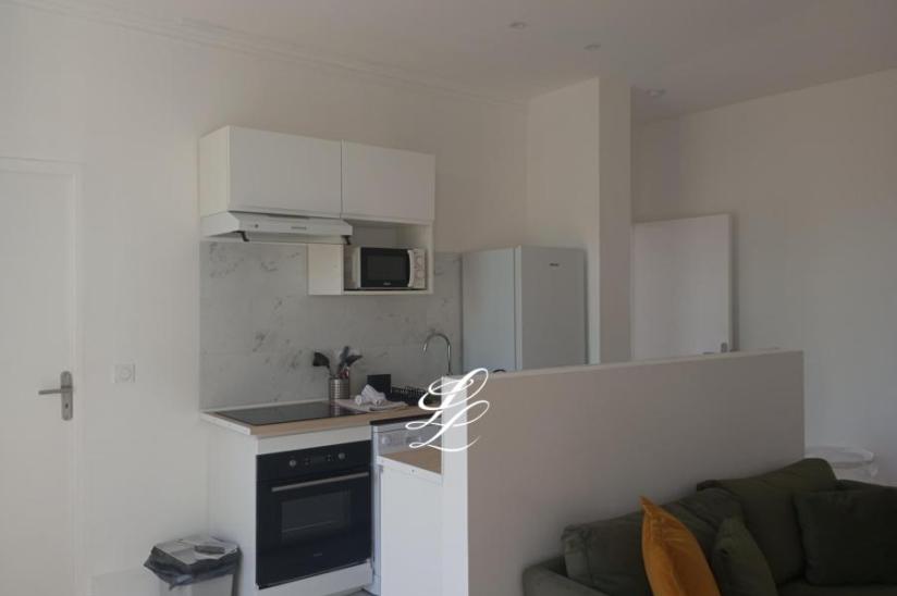 Réf. F4227 - Appartement 4 pièces