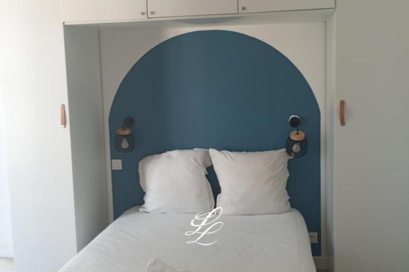 Réf. F4227 - Appartement 4 pièces