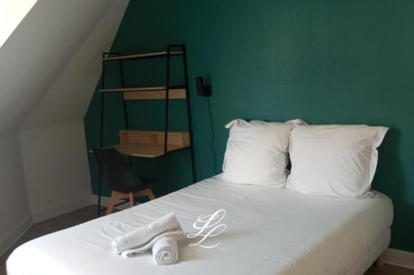 Réf. F4227 - Appartement 4 pièces