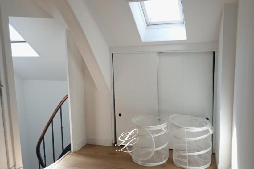 Réf. F4227 - Appartement 4 pièces